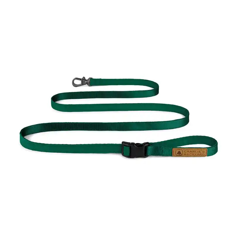 Adjustable Sueded Dog Leash product image 8