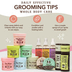 Dog Skin Soothing Wipes product image 8