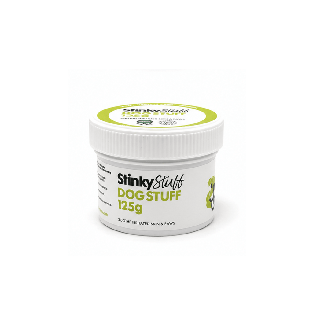 Natural Dog Skin Balm product image 8
