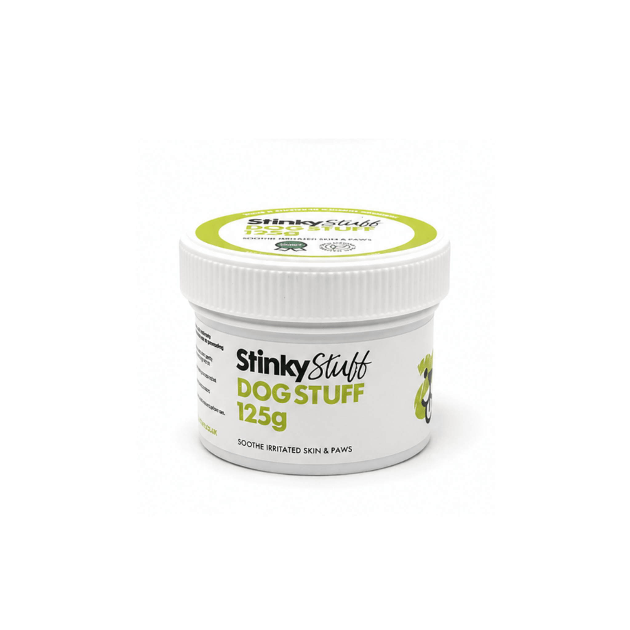 Natural Dog Skin Balm product image 8