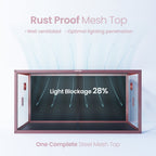 120 Gallon Reptile Enclosure product image 8