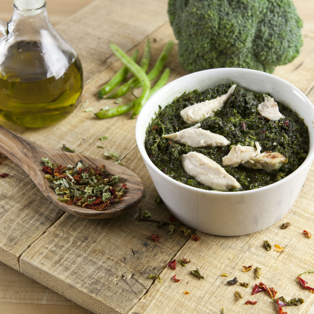 Low-Carb Dog Food Base Mix product image 8
