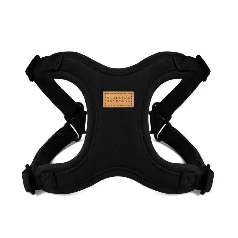 Breathable Adjustable Step-In Dog Harness product image 8
