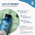 Cat Urinary and Kidney Support Tablets product image 8