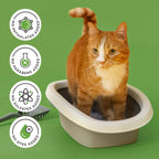 Cat Litter Box Deodorizer Spray product image 8