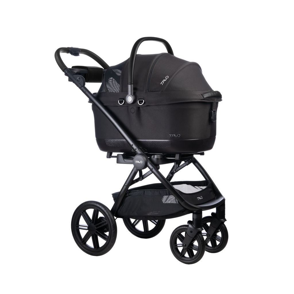 Ventilated Pet Car Seat System product image 8