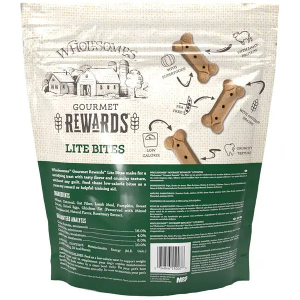 Oven-Baked Dog Biscuits product image 8