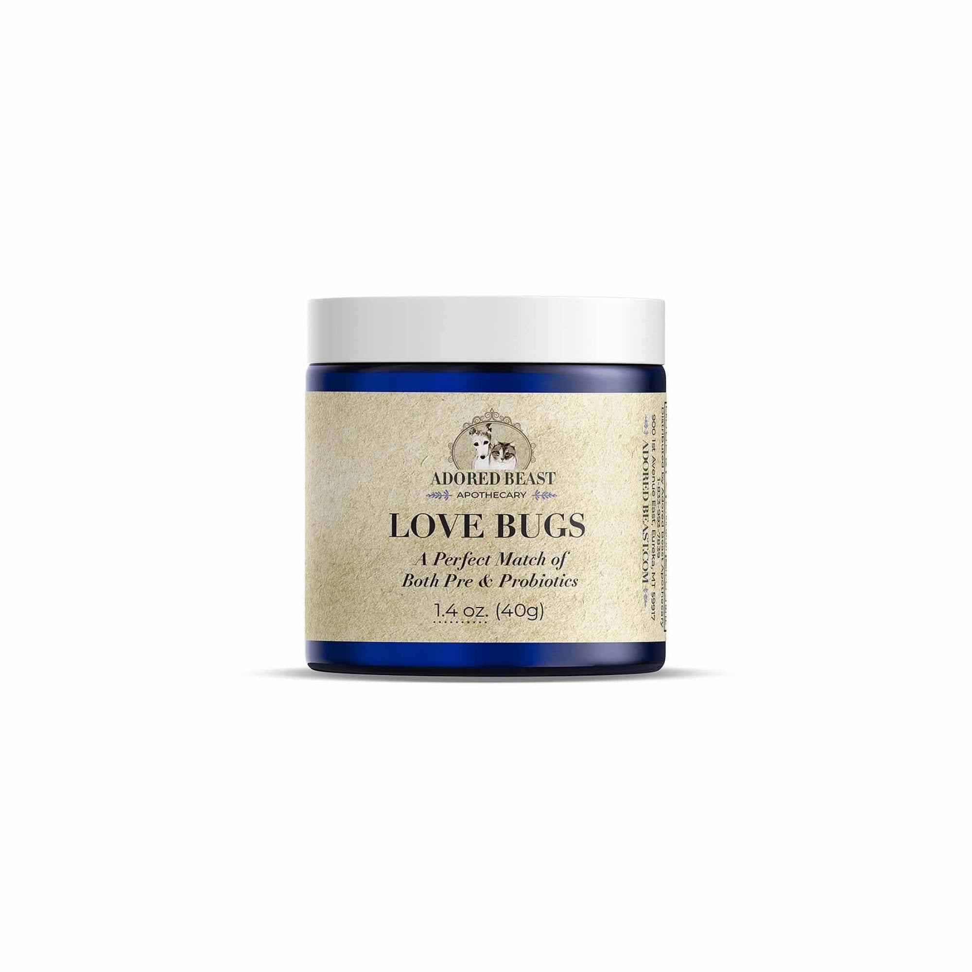 Dog and Cat Probiotic Powder product image 8