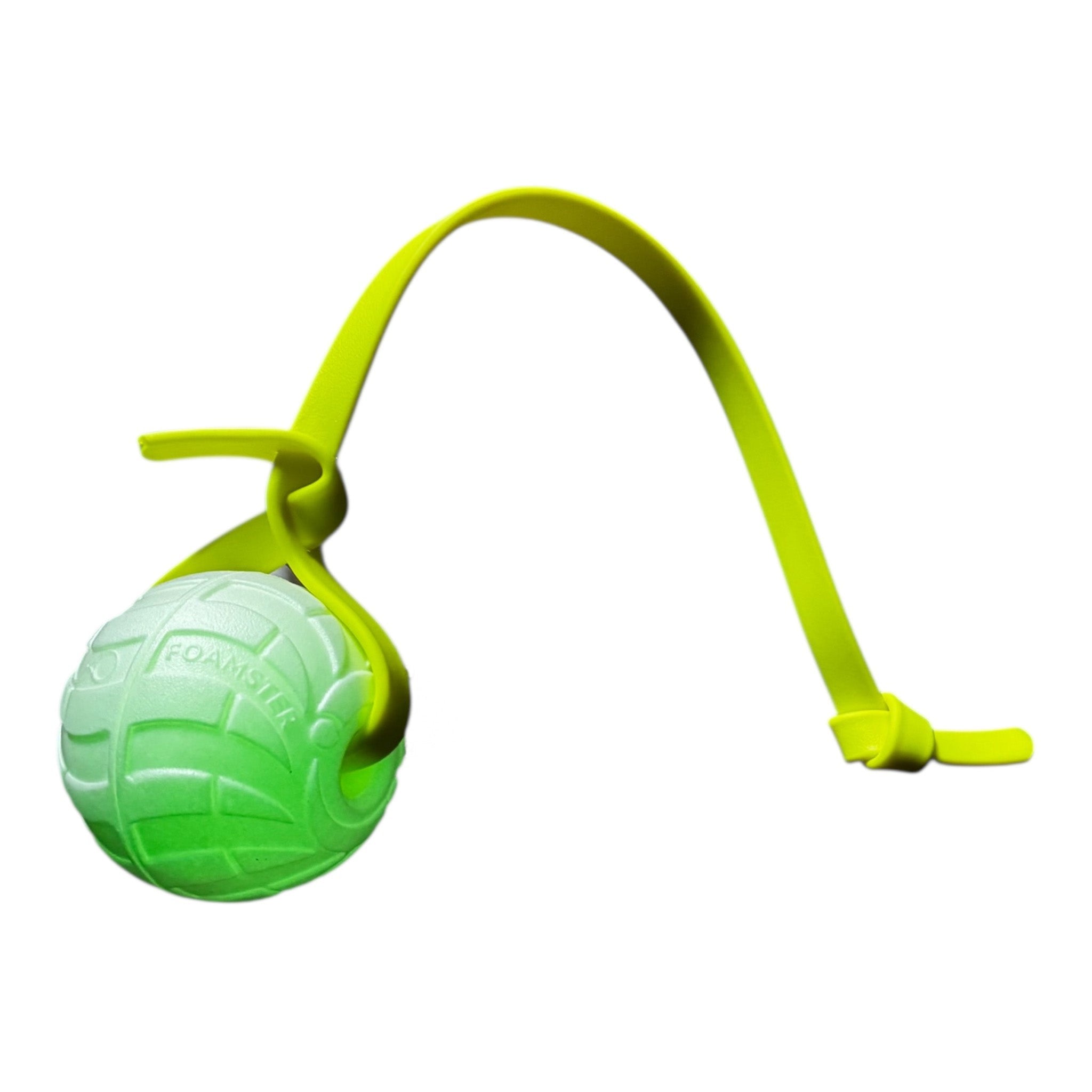 Glow EVA Dog Training Ball product image 8