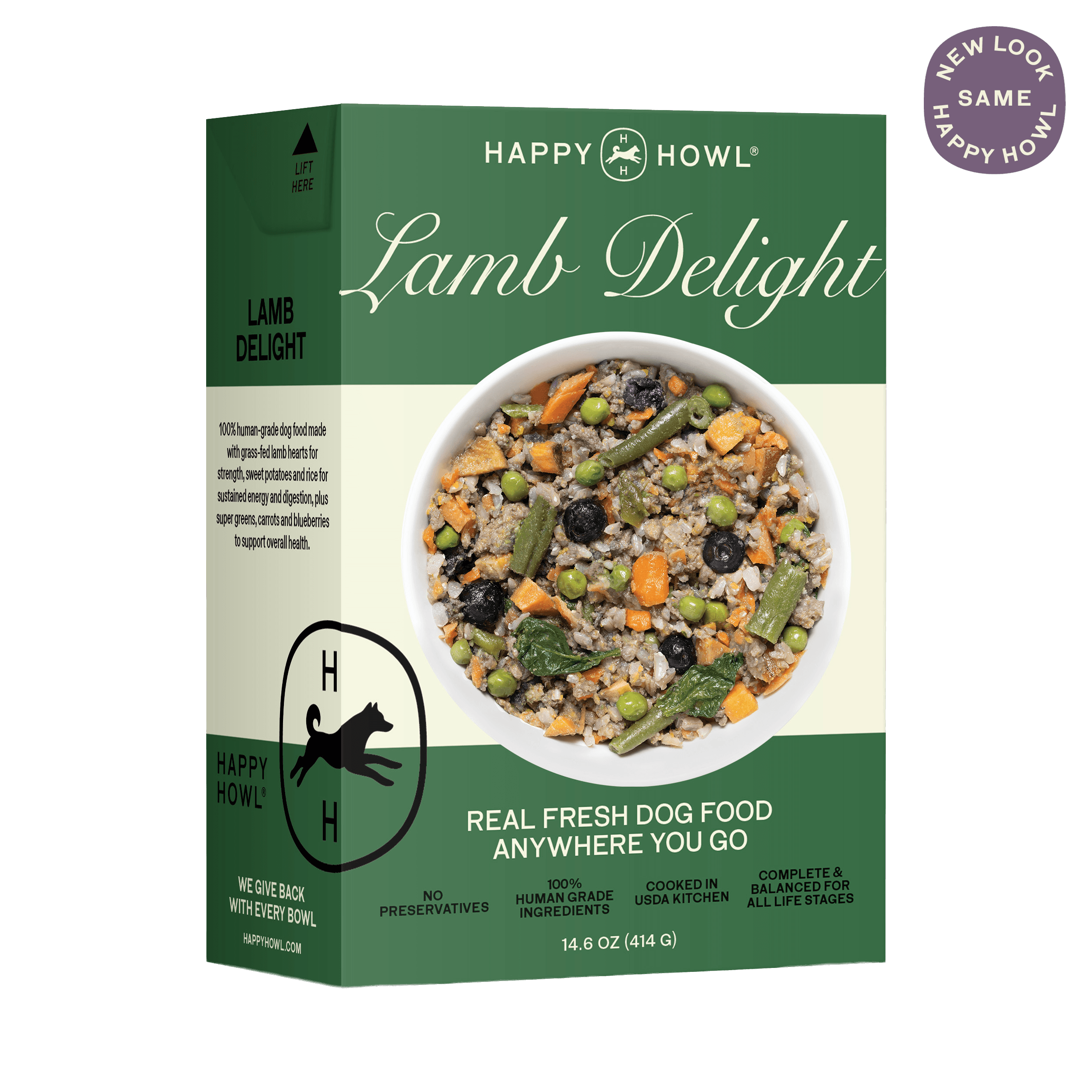 Non-Prescription Dog Food Variety Pack product image 8