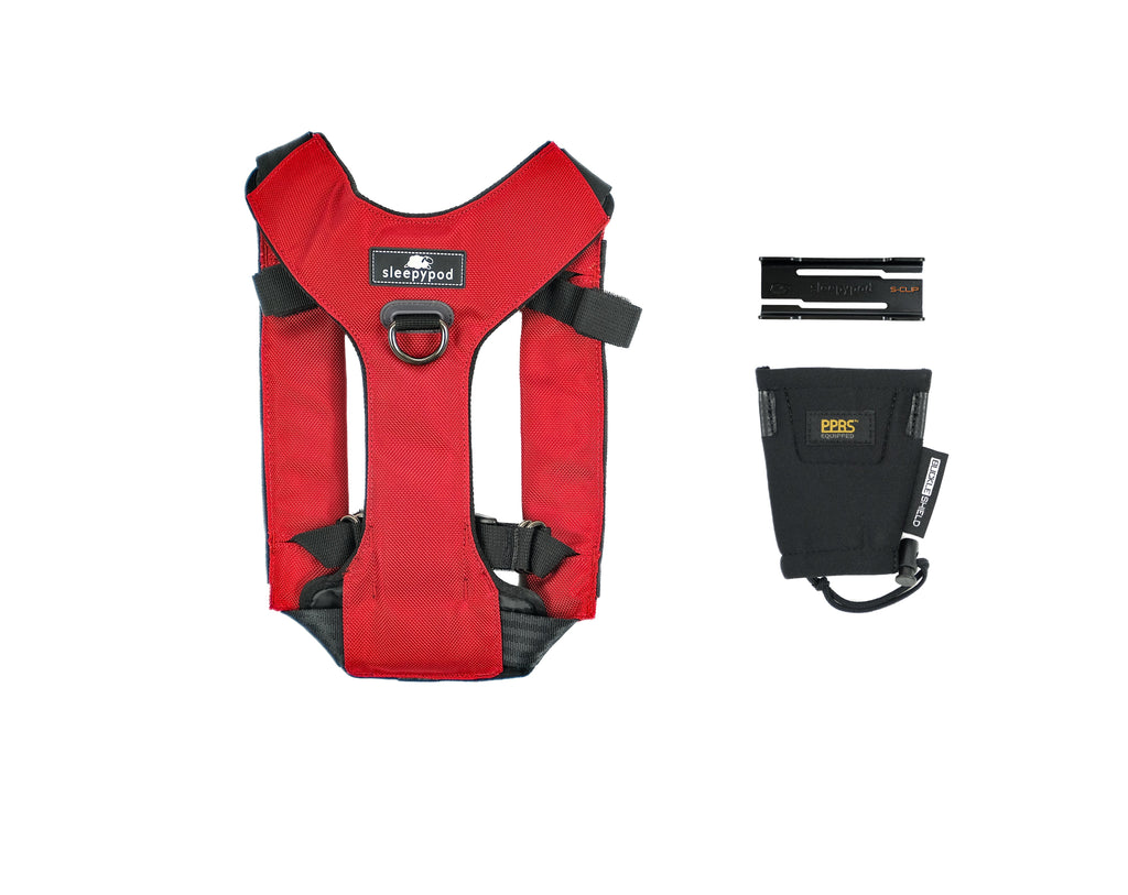 Crash-Tested Dog Car Safety Harness product image 8