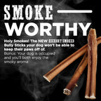 Hickory-Smoked Beef Bully Sticks product image 8