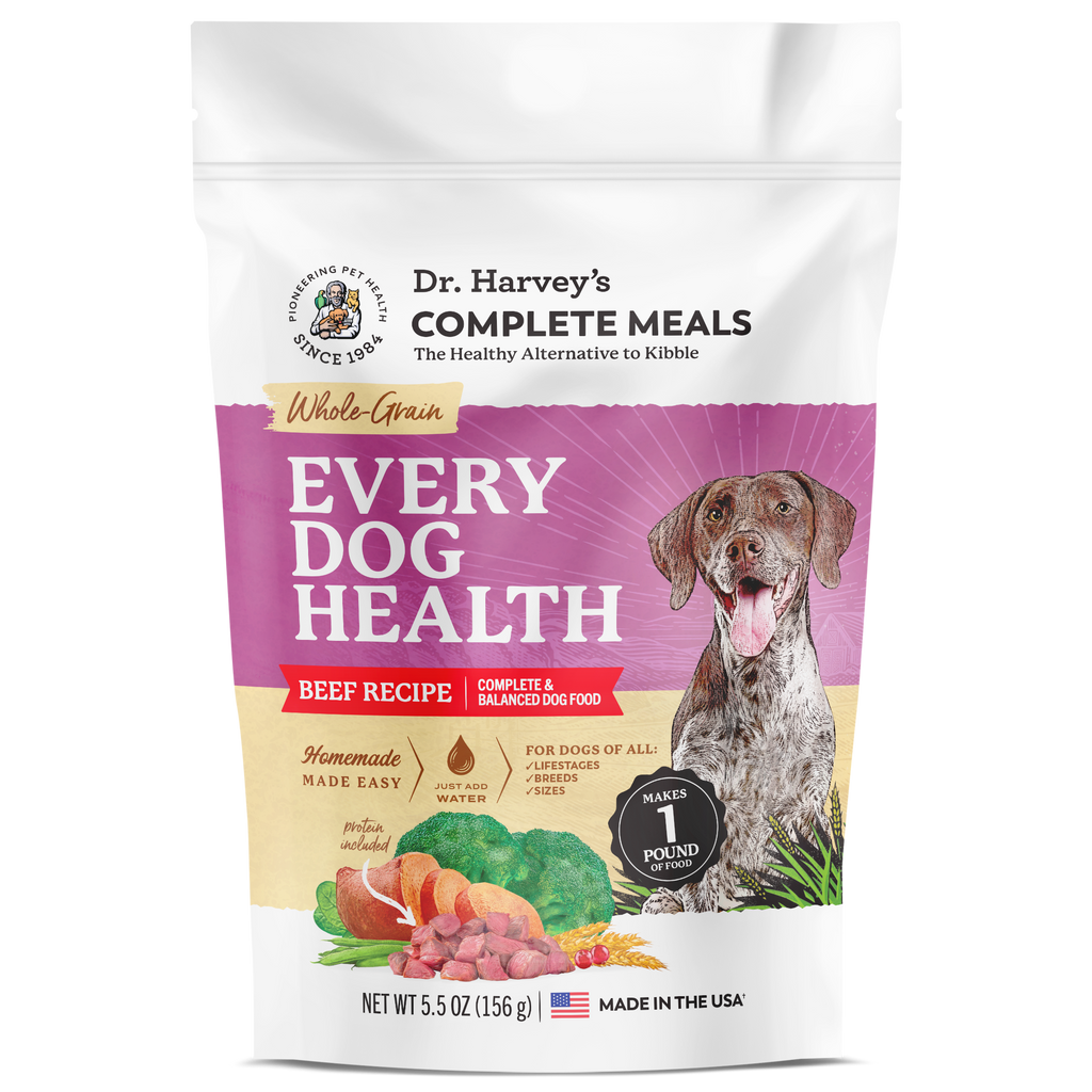Dehydrated Dog Food product image 8