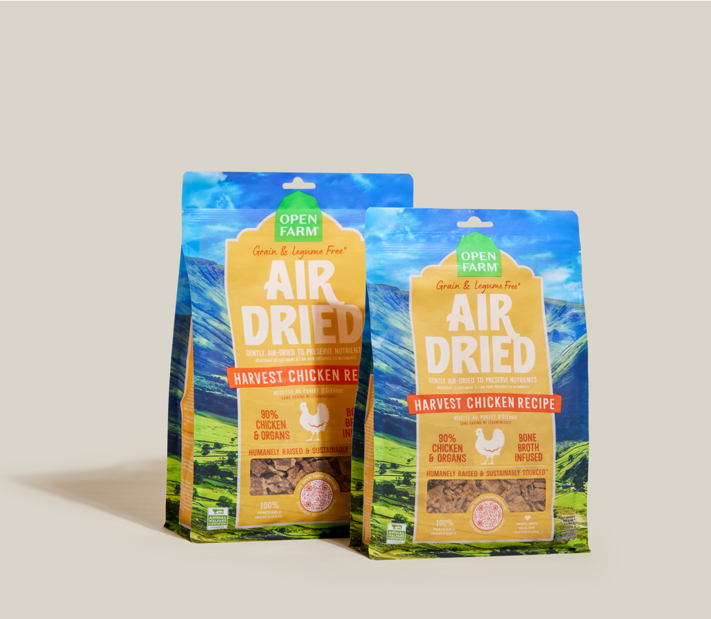 Air-Dried Chicken Dog Food product image 8