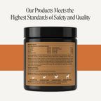 Flea and Tick Support Chews for Dogs product image 8