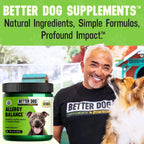 Dog Allergy Supplement product image 8