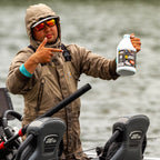 Fish Livewell Water Conditioner product image 8