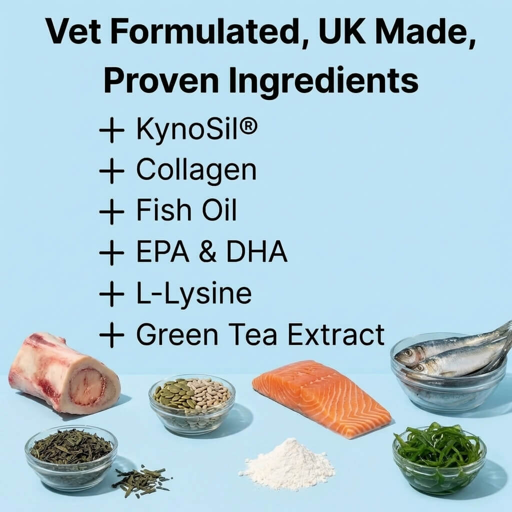 Dog Hip and Joint Support Treats product image 8