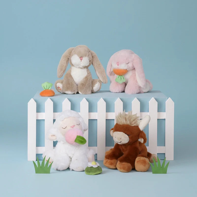 Bunny Plush Toy product image 8