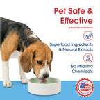 Dog Dental Water Additive product image 8