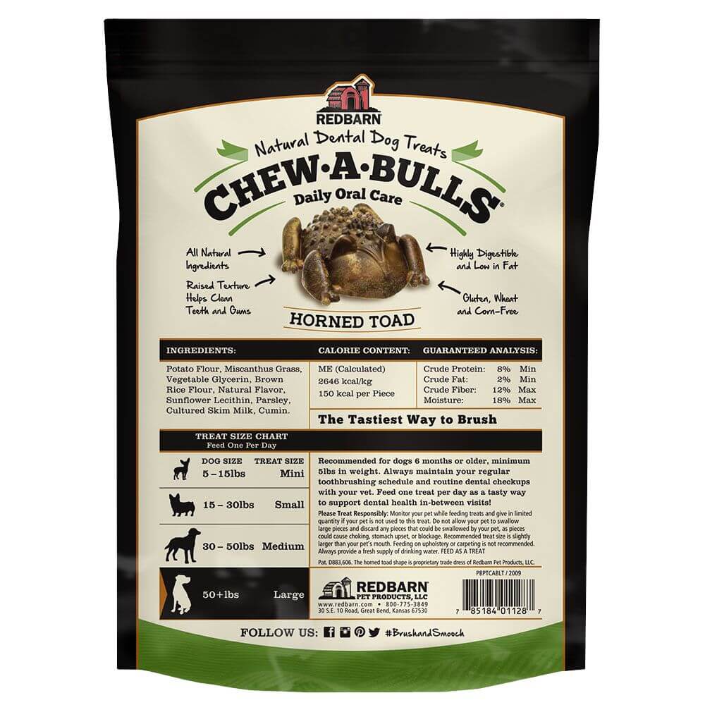 Dog Dental Chews product image 7