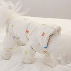 Dog Jumpsuit Jacket product image 8