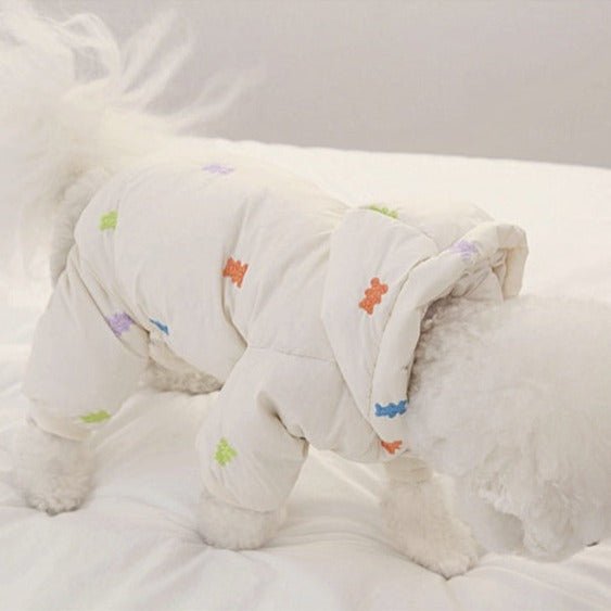 Dog Jumpsuit Jacket product image 8