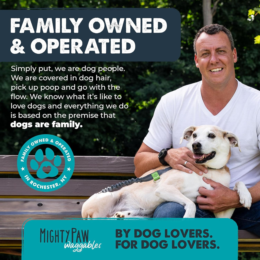 Dog Allergy & Immune Support Chew product image 8