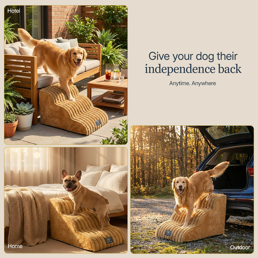 Dog Stairs product image 8