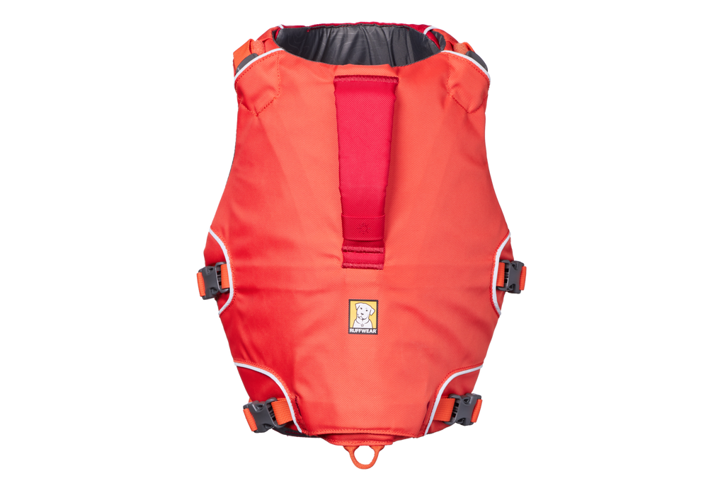 Dog Life Jacket product image 8