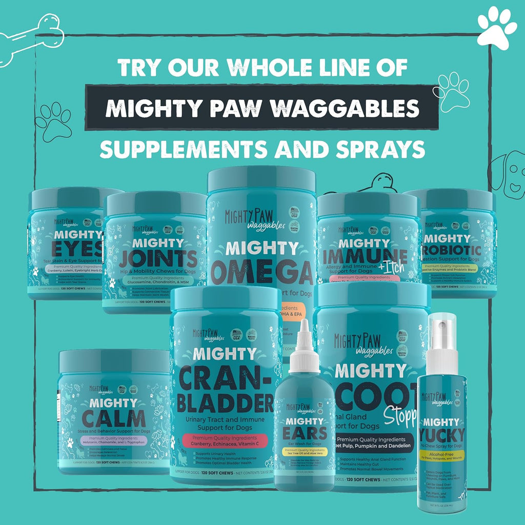 Dog Joint Supplement product image 8