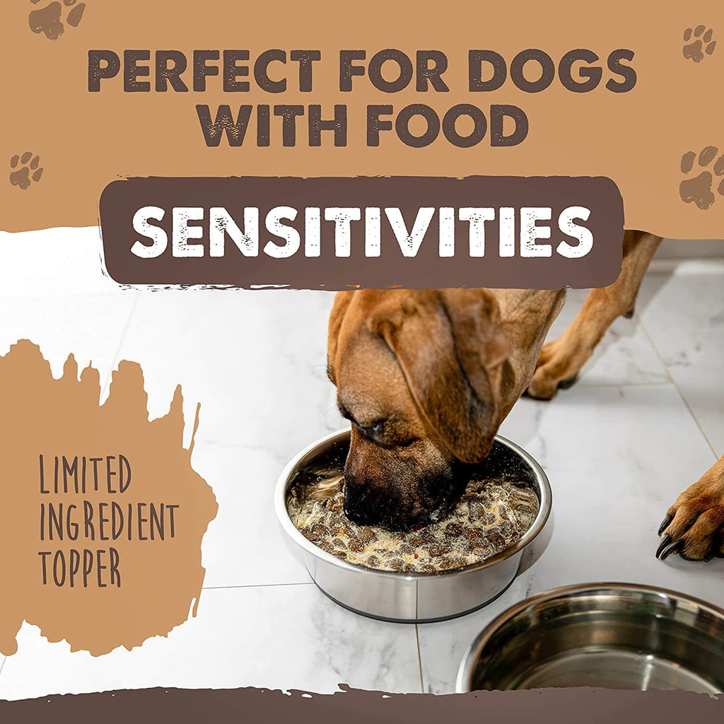 Yak Cheese Dog Food Topper product image 8