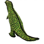 Large Plush T-Rex Dog Toy product image 8