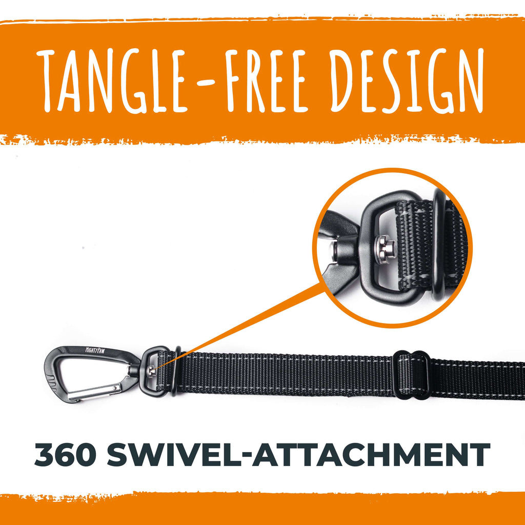 Dog Seat Belt Tether product image 8