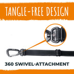 Dog Seat Belt Tether product image 8