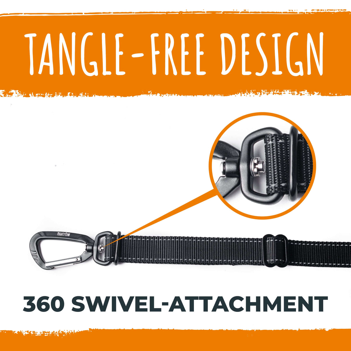 Dog Seat Belt Tether product image 8
