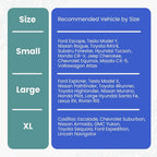 SUV Cargo Liner product image 8