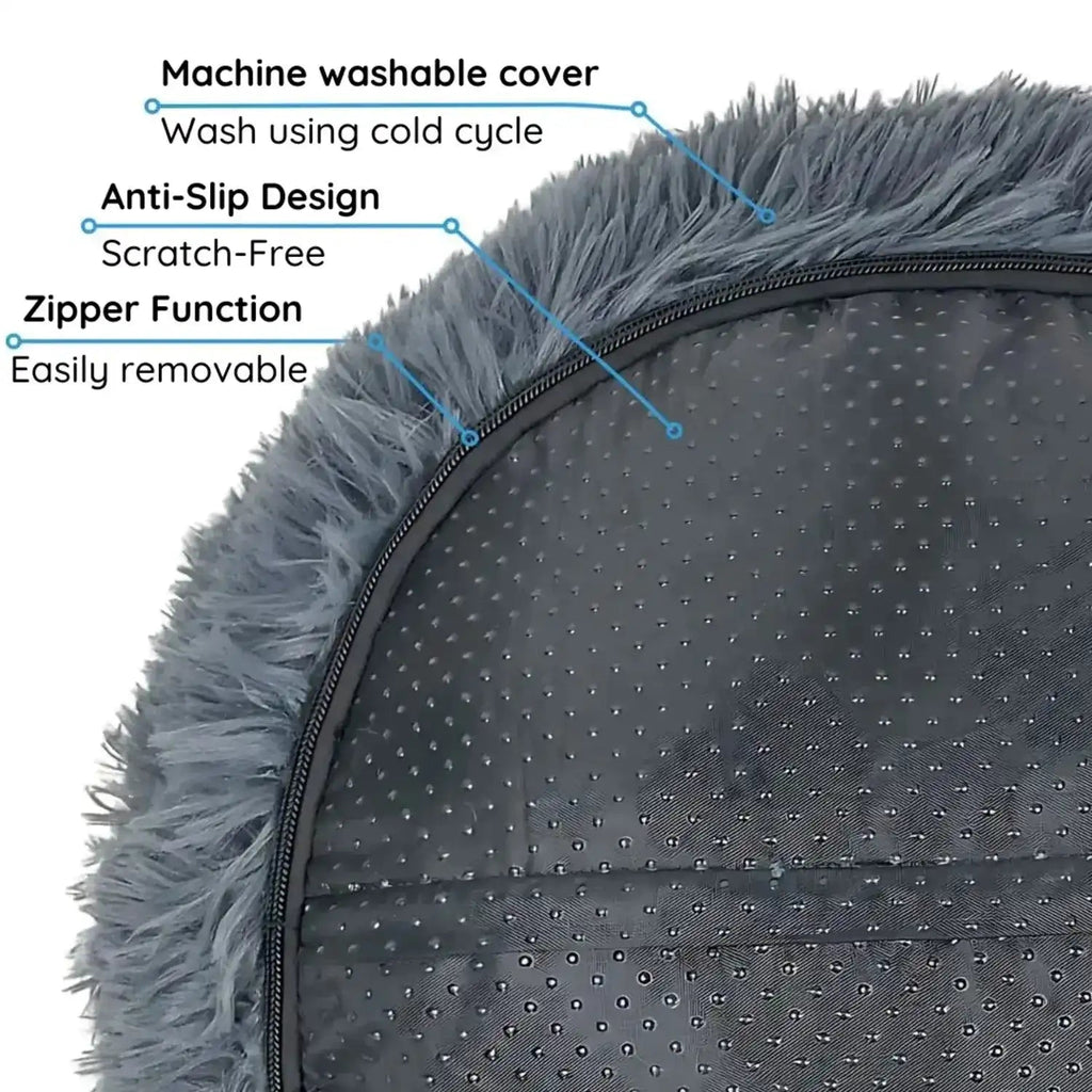 Anxiety Relief Dog Bed product image 8