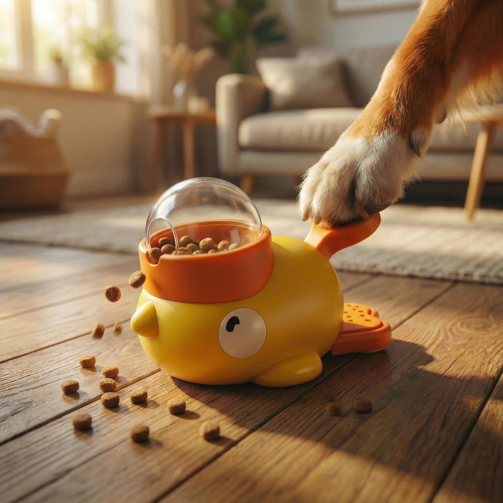 Puzzle Treat Dispenser product image 8