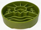 Slow Feeder Dog Bowl product image 8