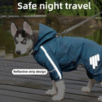 Dog Raincoat product image 8
