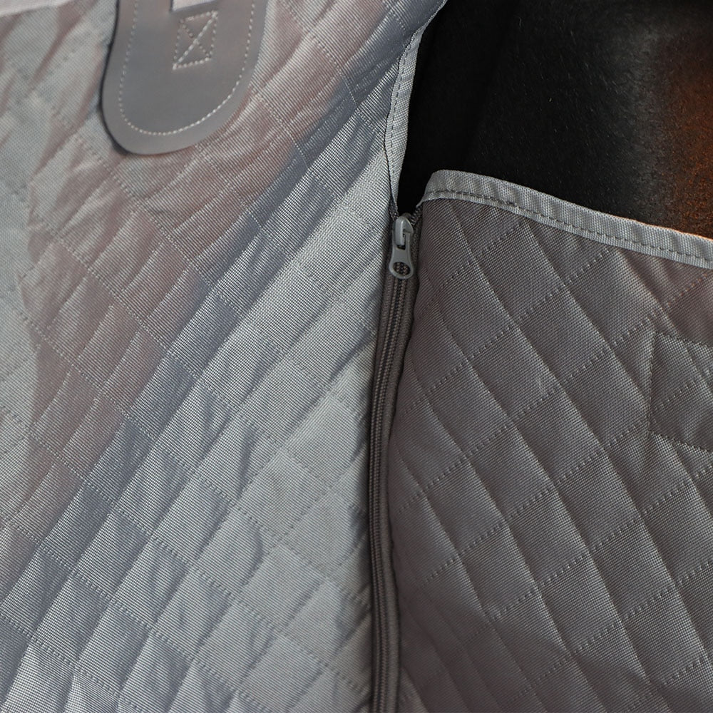 Cargo Area Cover product image 8