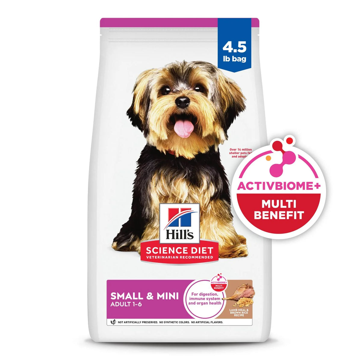 Adult Dog Food product image 8