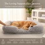 Orthopedic Dog Bed product image 8