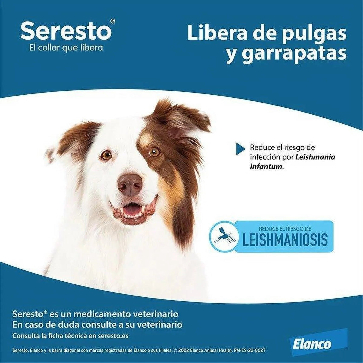 Flea & Tick Collar product image 8