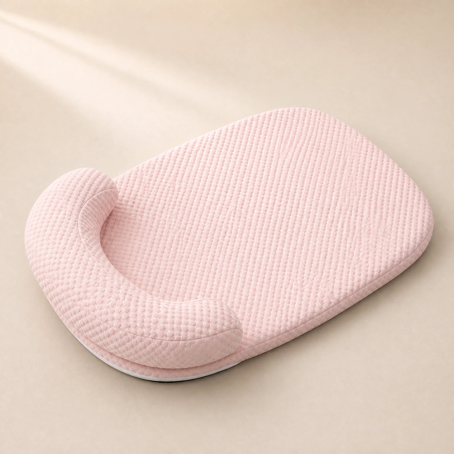 Breathable 3D-Mesh Cooling Pet Bed product image 7