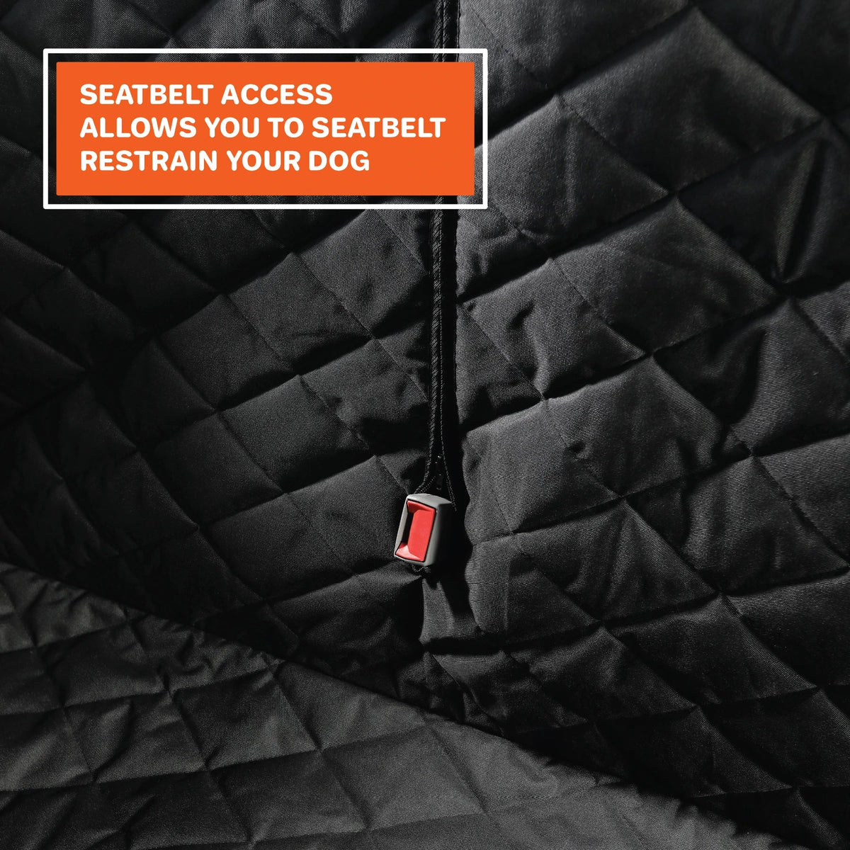 Dog Floor Hammock product image 8