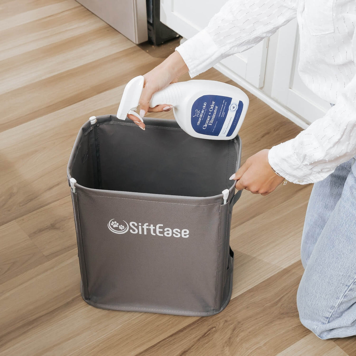 Cat Litter Sifter product image 8