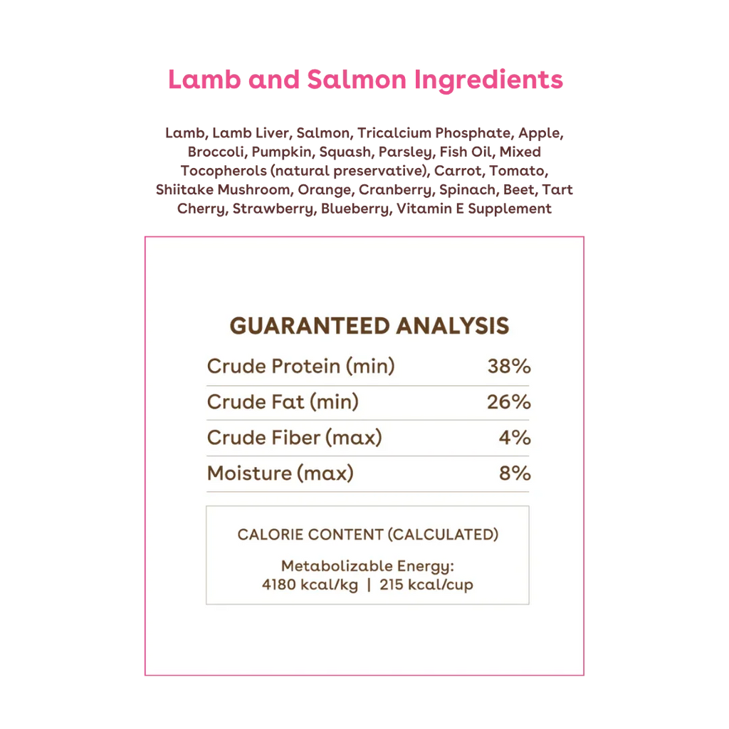 Freeze-Dried Dog Food product image 8