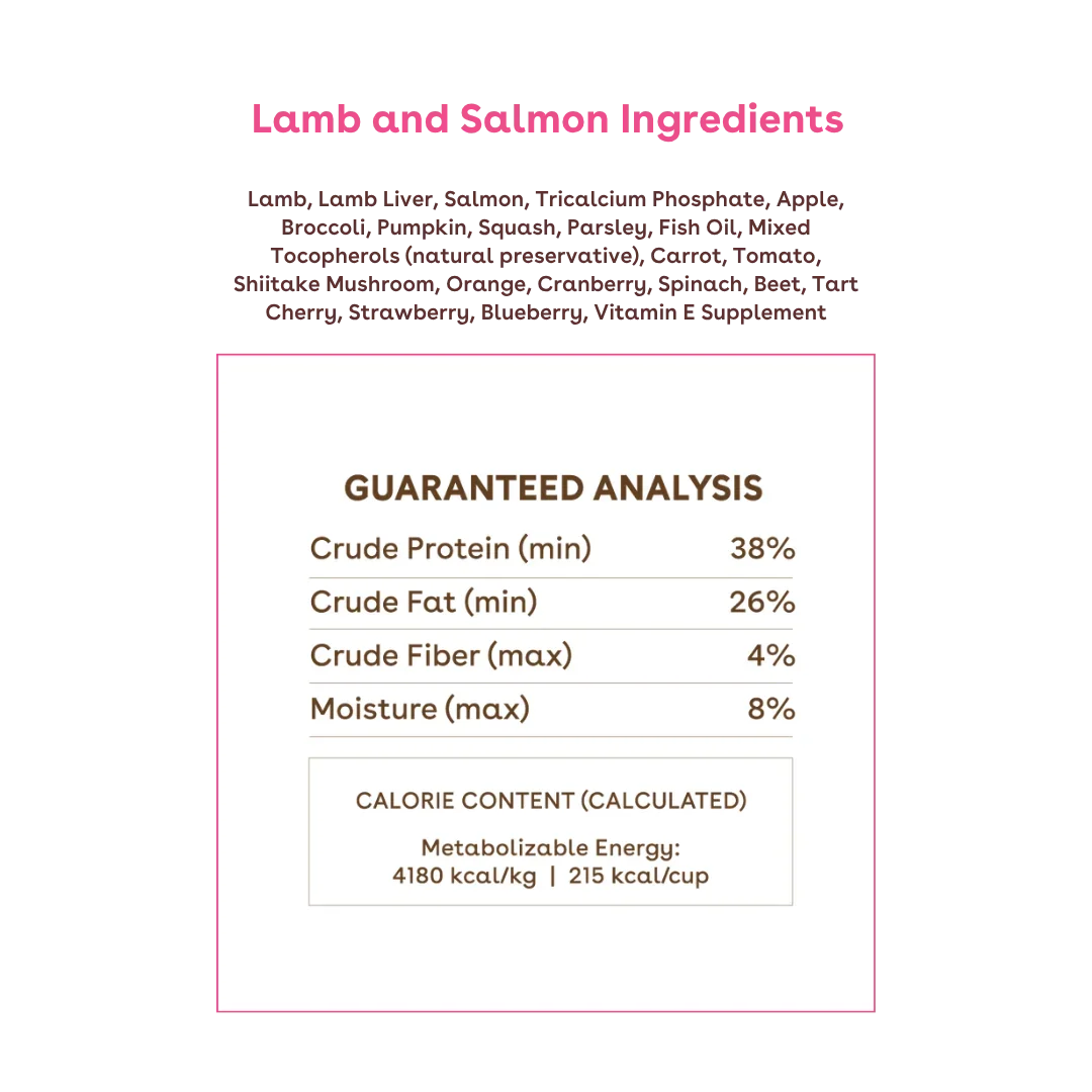 Freeze-Dried Dog Food product image 8